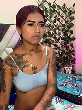 Dirty isabella18 online show from January 6, 9:41 pm