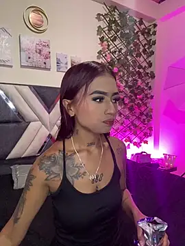 Snapshot of Dirty_isabella18 chatting on April 30, 12:17 am Dirty isabella18 online show from April 30, 12:17 am