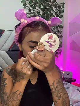 Dirty isabella18 online show from March 25, 12:22 am