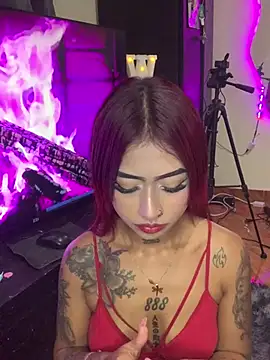 Dirty isabella18 online show from March 28, 8:10 pm