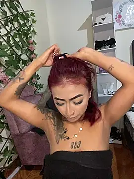 Snapshot of Dirty_isabella18 chatting on June 26, 6:25 pm Dirty isabella18 online show from June 26, 6:25 pm