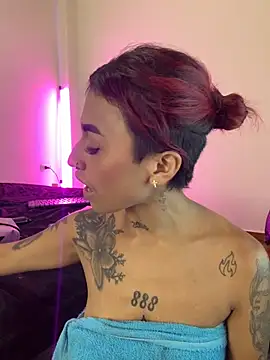Snapshot of Dirty_isabella18 chatting on October 10, 4:52 pm Dirty isabella18 online show from October 10, 4:52 pm