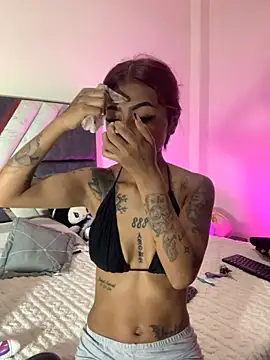 Snapshot of Dirty_isabella18 chatting on November 14, 8:12 pm Dirty isabella18 online show from November 14, 8:12 pm