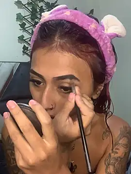 Snapshot of Dirty_isabella18 chatting on February 9, 5:44 pm Dirty isabella18 online show from February 9, 5:44 pm