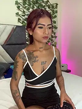 Dirty isabella18 online show from March 12, 6:01 pm