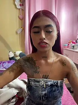 Snapshot of Dirty_isabella18 chatting on June 3, 10:03 pm Dirty isabella18 online show from June 3, 10:03 pm