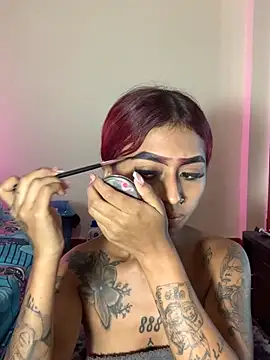 Snapshot of Dirty_isabella18 chatting on September 14, 4:51 pm Dirty isabella18 online show from September 14, 4:51 pm