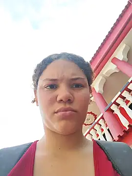 SirenRouge 69 online show from April 4, 8:59 pm