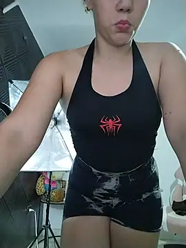 SirenRouge 69 online show from April 16, 9:39 pm