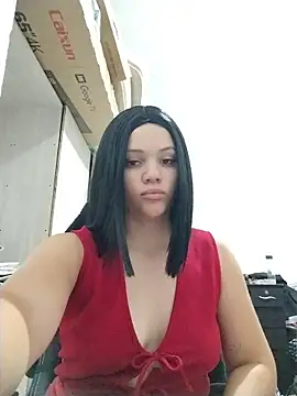 SirenRouge 69 online show from May 14, 10:18 pm