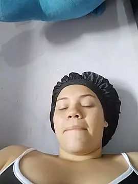 SirenRouge 69 online show from April 8, 8:21 pm