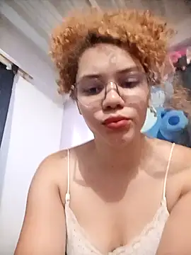 SirenRouge 69 online show from October 5, 8:32 pm