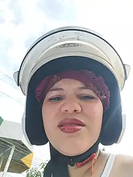 SirenRouge 69 online show from February 6, 7:32 pm