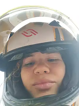 SirenRouge 69 online show from March 9, 7:50 pm