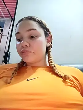SirenRouge 69 online show from September 14, 2:56 am