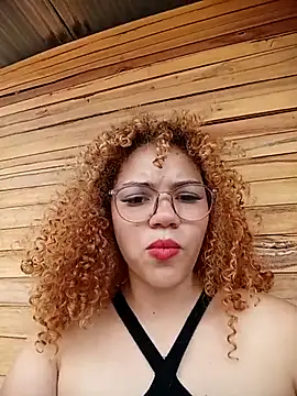 SirenRouge 69 online show from October 8, 7:03 pm