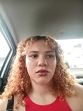 SirenRouge 69 online show from September 20, 8:25 pm