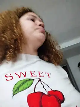 SirenRouge 69 online show from December 15, 3:12 am