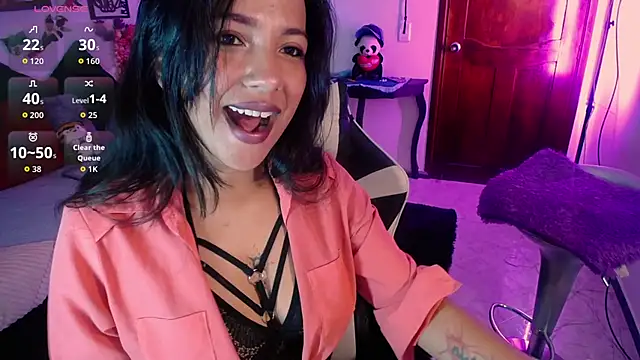 Dakota ro online show from February 5, 8:15 pm