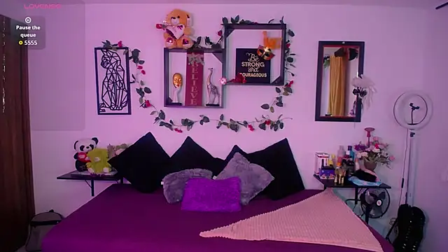 Dakota ro online show from January 15, 5:27 pm