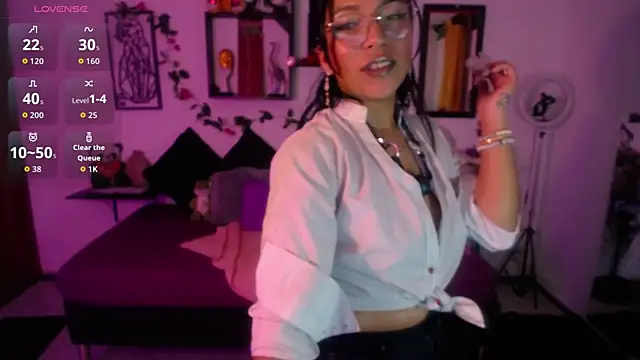 Dakota ro online show from January 14, 6:55 pm