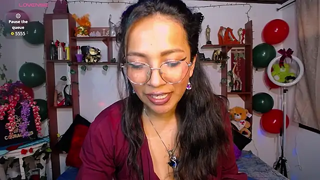 Dakota ro online show from November 28, 7:47 pm