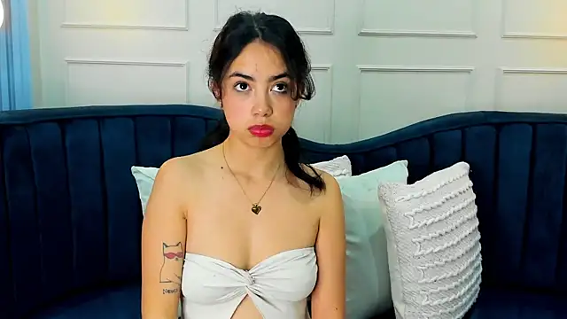 AlissonBelucci online show from October 1, 12:09 pm