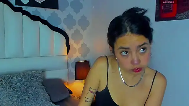 AlissonBelucci online show from October 20, 12:06 pm