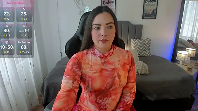 amaia monet online show from October 2, 8:01 pm