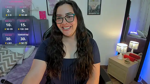 amaia monet online show from March 14, 7:25 am