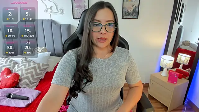 amaia monet online show from February 25, 7:36 pm