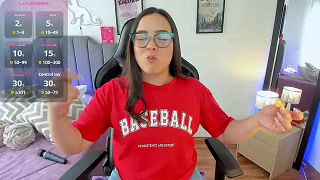 amaia monet online show from March 15, 7:32 pm