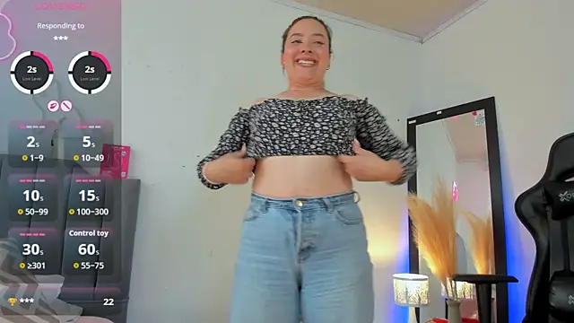 amaia monet online show from April 4, 7:31 pm