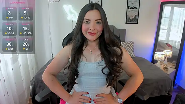 amaia monet online show from September 9, 8:18 pm