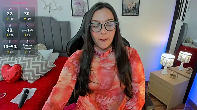 amaia monet online show from February 23, 7:14 pm