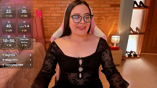 amaia monet online show from May 8, 6:56 pm