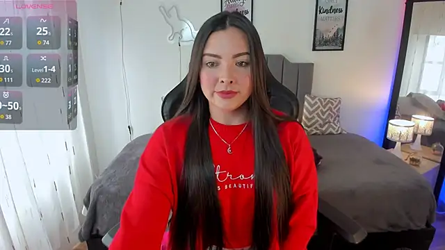 amaia monet online show from September 19, 7:07 pm