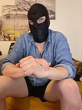 RimMasterAndYourJuice online show from May 8, 10:13 pm