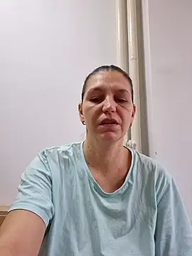 KamillaSpencer online show from February 8, 11:30 am