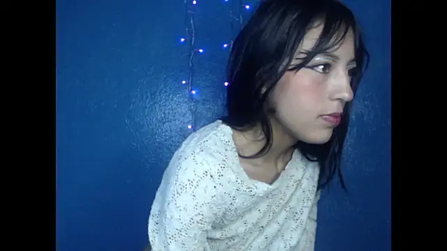 Snapshot of Afrodita_777750 chatting on September 12, 1:33 pm Afrodita 777750 online show from September 12, 1:33 pm