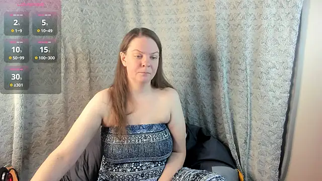 MiaLores online show from January 15, 9:01 am