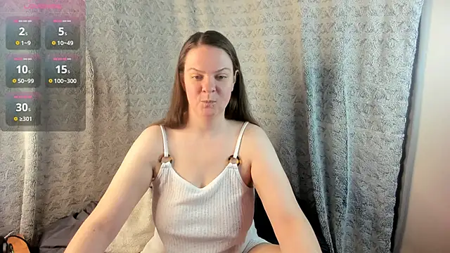 MiaLores online show from January 14, 9:13 am