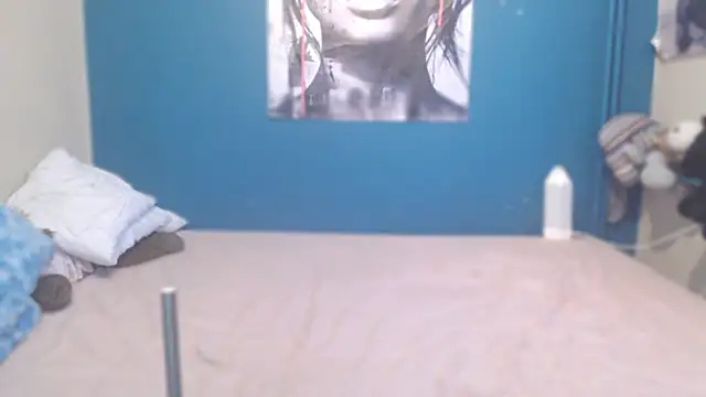 NADINNNE online show from March 23, 9:09 am