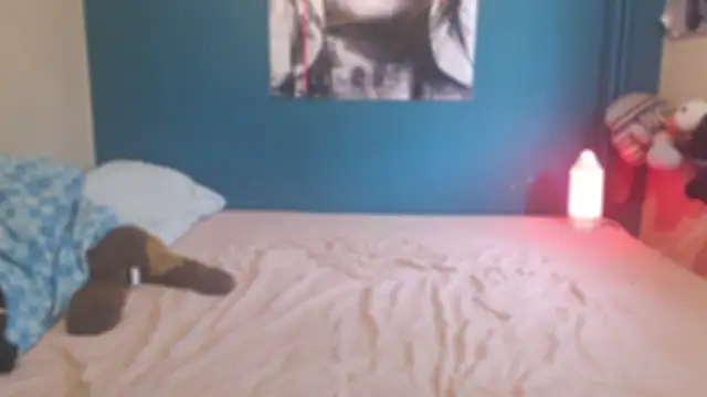 NADINNNE online show from March 25, 9:52 am