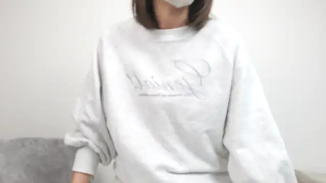 Minami jjj online show from October 15, 1:04 am