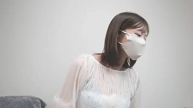 Minami jjj online show from October 8, 12:56 am