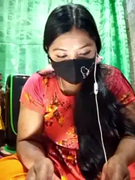 Snapshot of Mistompa24 chatting on February 11, 4:07 pm Mistompa24 online show from February 11, 4:07 pm