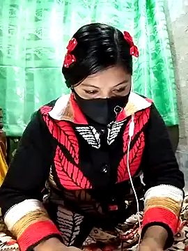 Snapshot of Mistompa24 chatting on January 16, 3:05 pm Mistompa24 online show from January 16, 3:05 pm