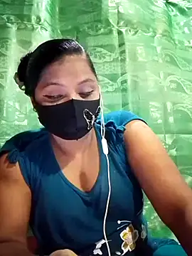 Mistompa24 online show from June 16, 4:51 pm