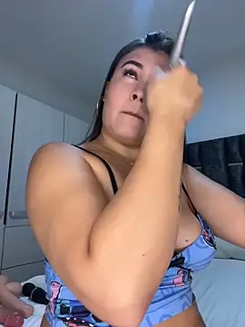 Bella-kim- online show from November 6, 4:27 am